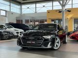 Audi S7 3.0 TDI S Sitze Luft STHZ Matrix B&O 360° 21" - Audi S7 aus 2019
