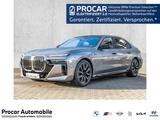 BMW i7 M70 xDrive M Sport+Multistitze+Skylounge+Exec - BMW i7 M70 Gebrauchtwagen