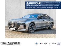 BMW i7 - Vorschau Bild 1