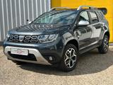 Dacia Duster II Prestige 1,5 DCI 360 Kamera SHZ 1.Hand - Dacia Duster Gebrauchtwagen in Düsseldorf