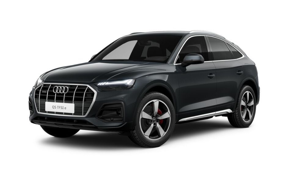 Audi Q5 - Bild 2