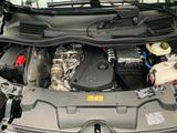 Mercedes-Benz V 300 d AVANTGARDE, LANG - AMG, NIGHT, AHK, StHz - mit Diesel-Antrieb: Kleinbus