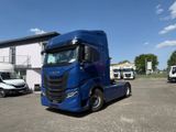 Iveco STRALIS SWAY AS440S48T/P Retarder