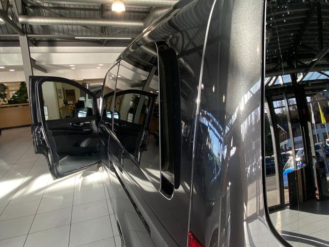 V 300 d ED 4M AMG LIEGE LUFTHEIZUNG DREHSITZE vo