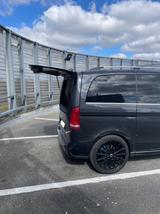 Mercedes-Benz V 300 d Aut. AVANTG. ED. kompakt AVANTGARDE ... - Mercedes-Benz V 300 in Frankfurt (Main)