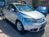 Volkswagen Golf Plus 1.6 Goal Nur 95.000 Km/TÜV Neu - Volkswagen Golf aus 2006: 1.6