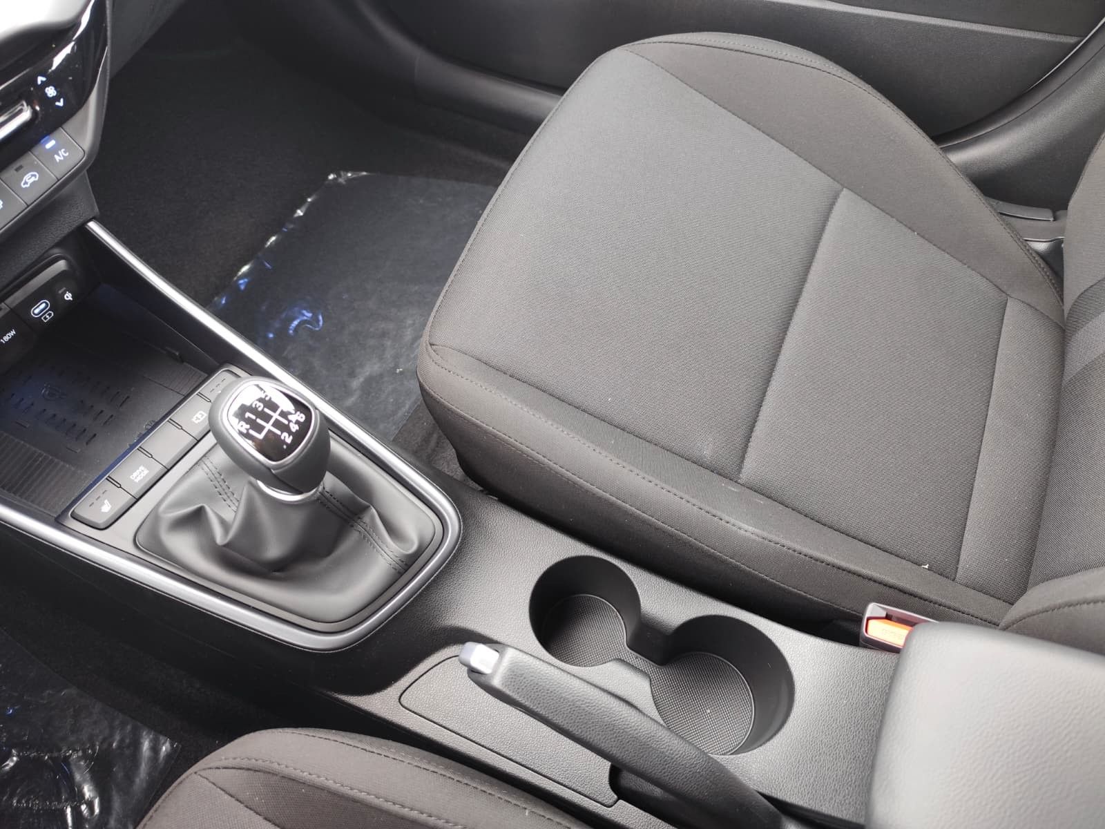 Hyundai i20 – Bild 22