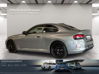 BMW M240i - Vorschau Bild 3