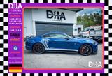 Ford SHELBY GT 500 LED*CARBON*GARANTIE*TÜV*TOP