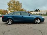 Audi A6 Lim. 3.2 FSI - Audi A6 aus 2005: 3.2