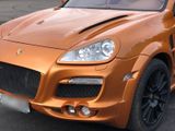 Porsche PORSCHE*CAYENNE*GTS*V8*9PA1*HOEFELE*CARBON... - Porsche: Gt1