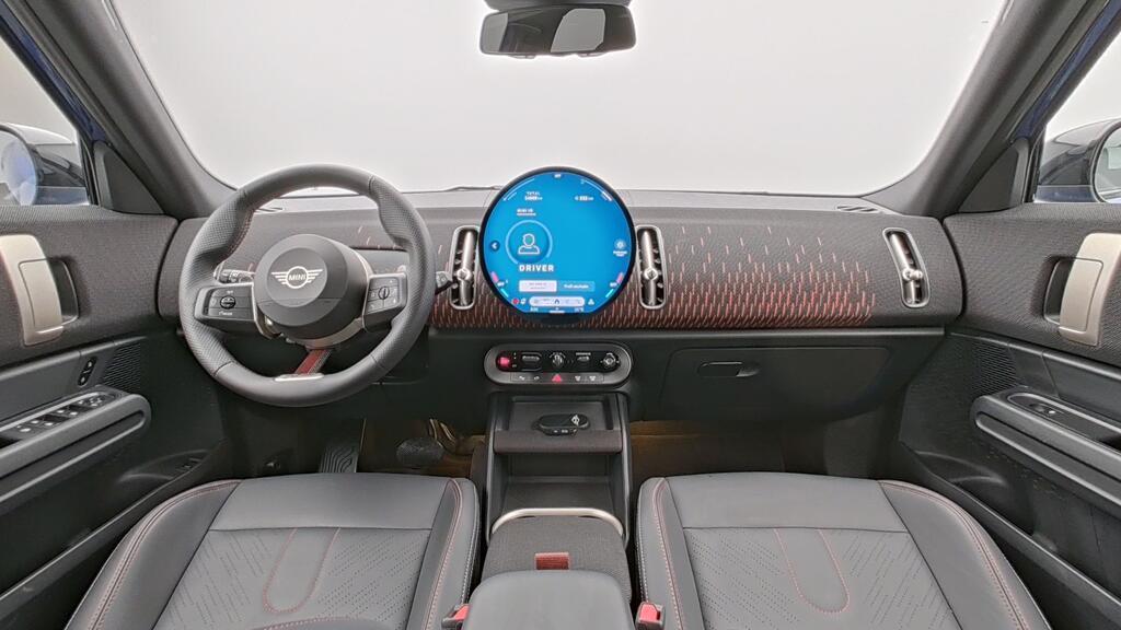 MINI Countryman John Cooper Works Trim, миниатюра 10