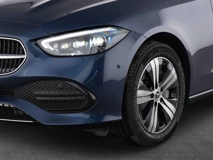 Mercedes-Benz C 300 e T Avantgarde PREMIUM|FahrAss+|PANO|Winte imagem 3