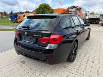 BMW 320 - 8