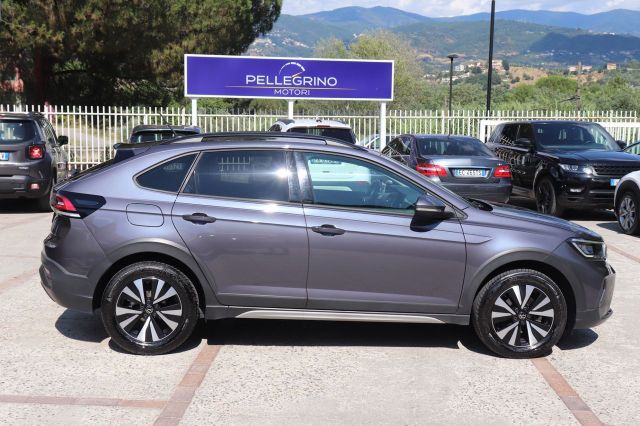 VW Volkswagen T-Cross 1.0 TSI Style BMT