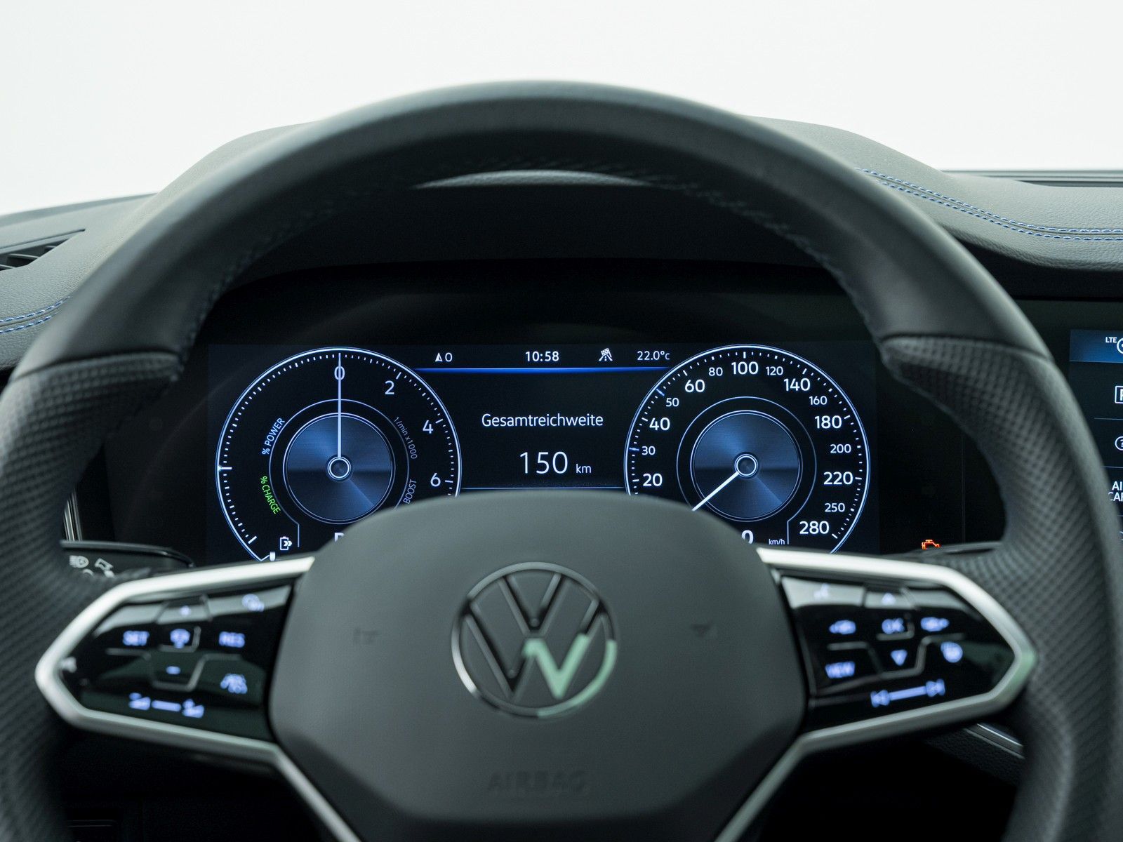 Volkswagen Touareg - Bild 19