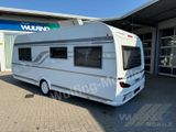 Tabbert Puccini 550 E 2.5 Design-Pak + TV 2025 - Angebote entsprechen deinen Suchkriterien