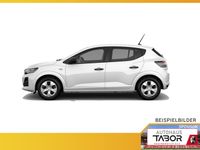 Dacia Sandero - Vorschau Bild 2