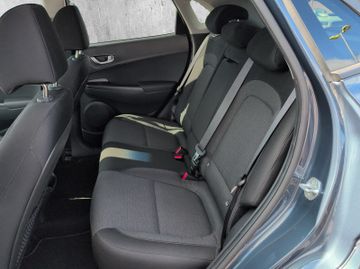 Hyundai Kona ELEKTRO TREND 2WD 39KW *ACC*KAMERA*LHZ*