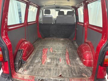Volkswagen T5 Caravelle - 3