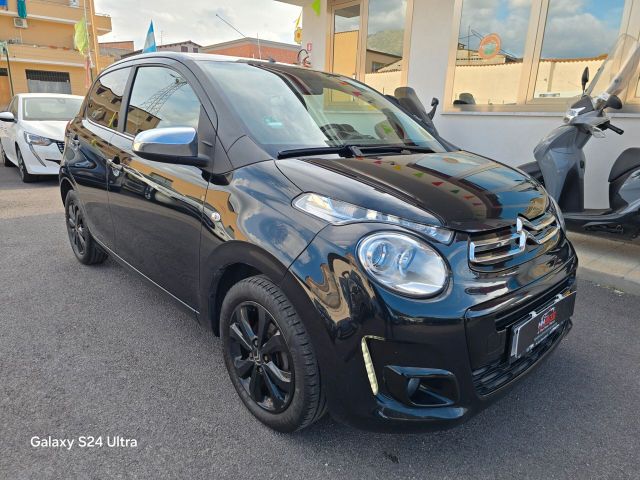 Citroën Citroen C1 VTi 68 5 porte Shine