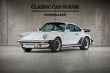 Porsche 911 / 930 Turbo - Porsche 911 Urmodell aus 1980