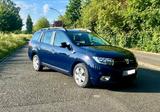 Dacia Logan MCV - Dacia Logan in Bochum