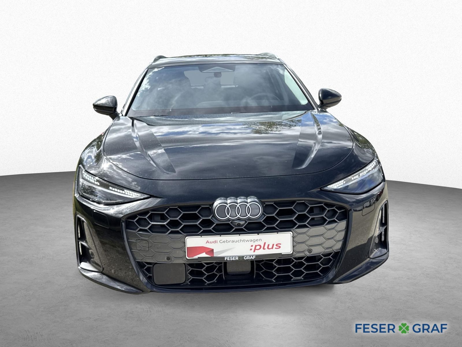 Audi A6 - Bild 3