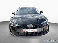 Audi A6 - Vorschau Bild 3