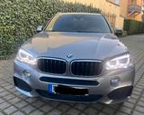 BMW X5 30d xDrive M-Paket 20 Zoll Leder HIFI Kamera - BMW X5: 20