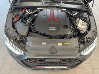 Audi S4 - Vorschau Bild 19