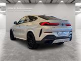 BMW X6 xDrive40d M Sport Massage Bowers & Wilkins - BMW X6: 6x6
