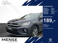 Volkswagen Taigo - Vorschau Bild 1
