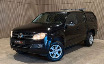 Volkswagen Amarok - 1