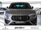 Maserati Levante  SQ4 GranSport - Maserati Levante SQ4 Gebrauchtwagen