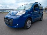 Fiat Qubo Dynamic - gebrauchte Fiat Qubo aus dem Jahr 2009