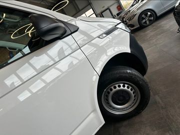 Volkswagen T6.1 Transporter *1-HAND*TÜV 228*TEMPO*KLIMA*
