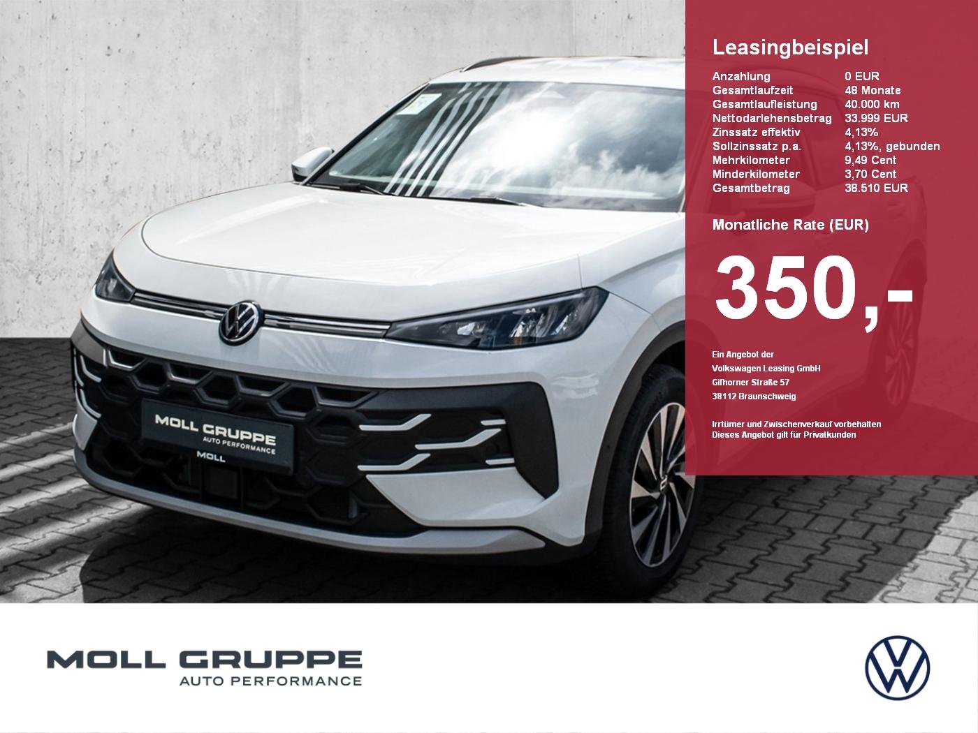 Volkswagen T-Roc Life 1.5 l eTSI OPF DSG ACC AUT FLA KAM
