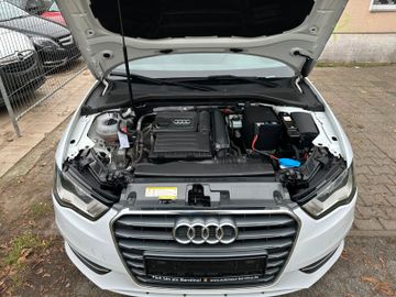 Audi A3 - 8