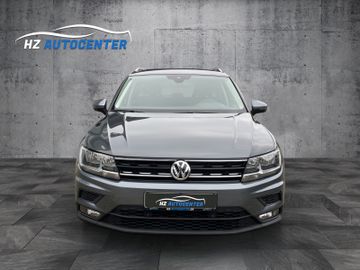 Volkswagen Tiguan Comfortline BMT 2.0 TDI*NAVI*APPLE*KAMERA