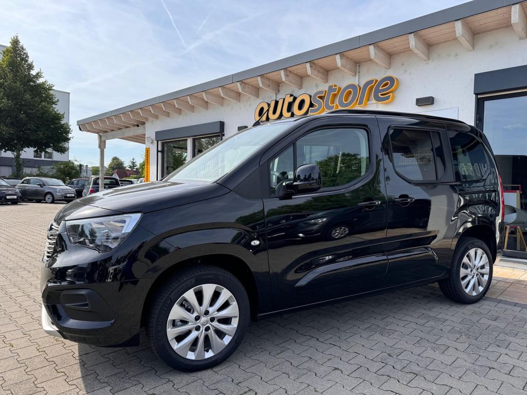 Opel Combo Life