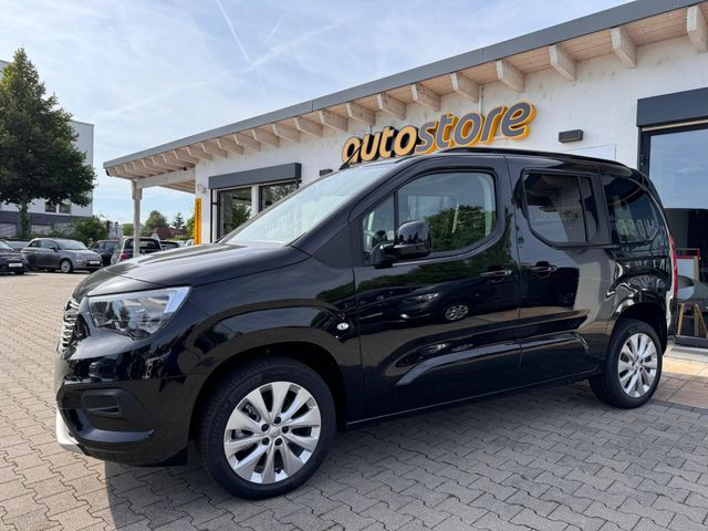 Opel Combo Life 1.5 CDTI Ultimate N1 Automatik