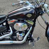 Harley-Davidson Rocker C - Offers