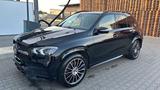 Mercedes-Benz GLE 350 d 4MATIC AMG - 12 Monate JUNGE STERNE
