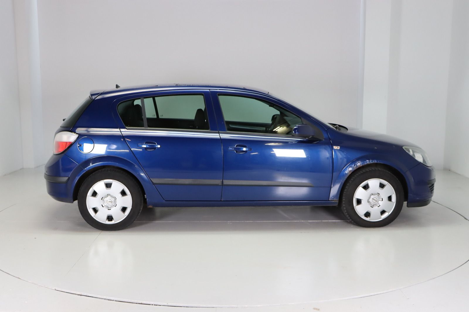 Fahrzeugabbildung Opel Astra 1.6 Twinport * Klima.*Tempo*PDC