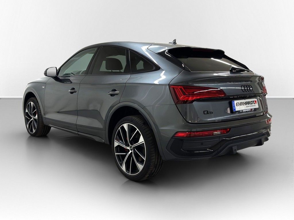 Audi Q5 - Bild 8