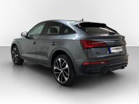 Audi Q5 - Vorschau Bild 8