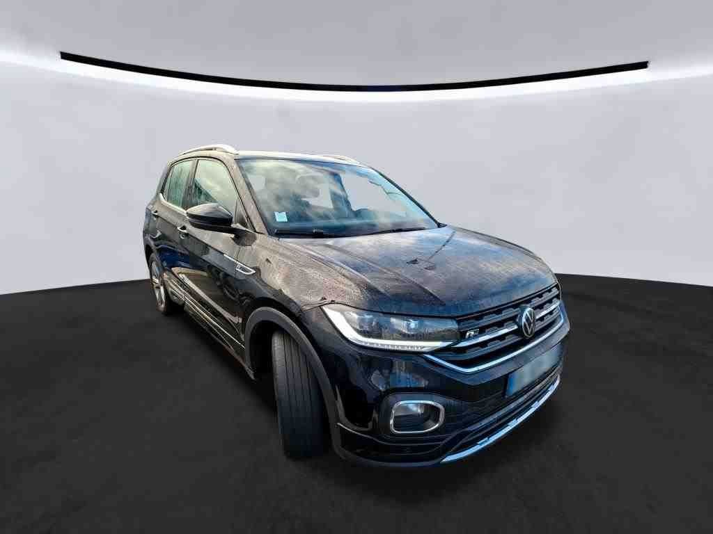 Volkswagen T-Cross Style 1.0TSI DSG Navi ACC LED PDC imagem 2