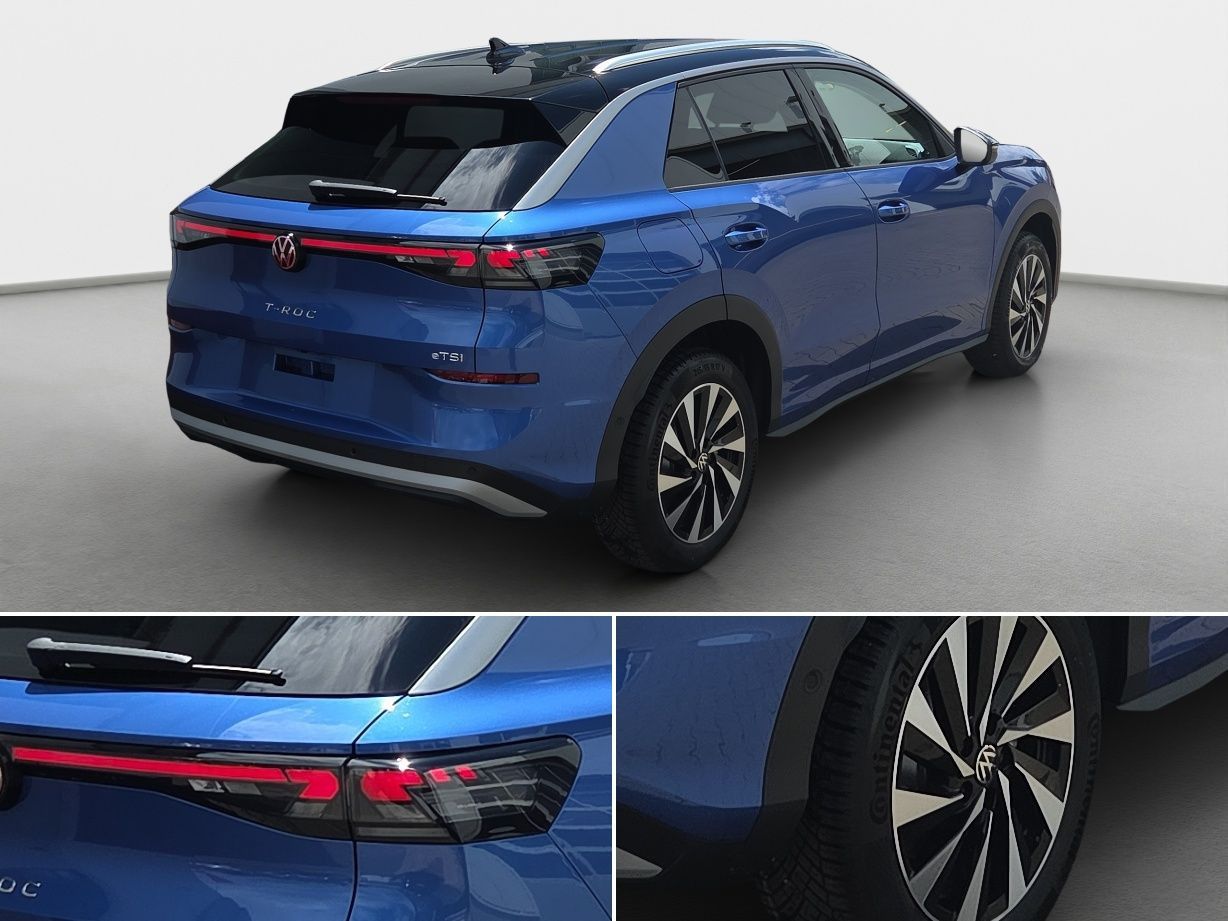 Volkswagen T-Roc - Bild 17