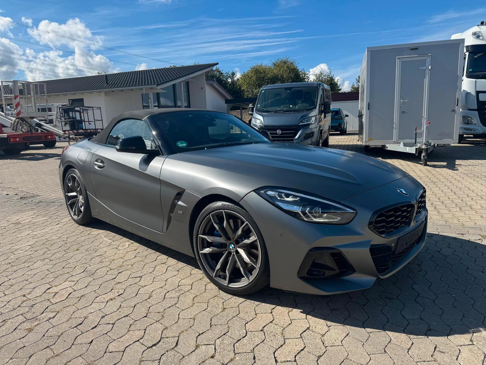 BMW Z4 M40i A